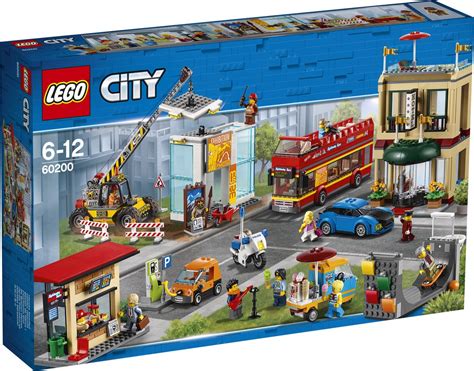 lego com city